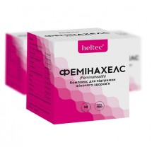 ФЕМИНАХЕЛС 30 капсул