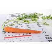 26 продуктов для здоровья глаз с высоким содержанием витамина А 