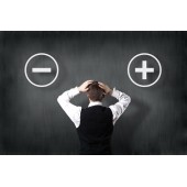 Контактные линзы: плюсы и минусы ношения